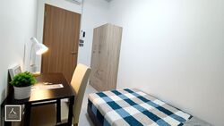 Central Green Condominium (D3), Condominium #481198511